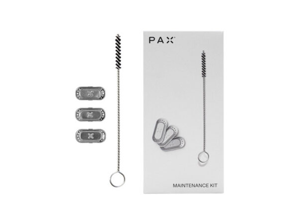 Pax 3D Screen Maintenance Kit