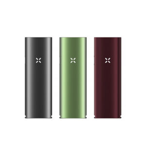 Pax 4 Tobacco & Dry Herb Vaporiser